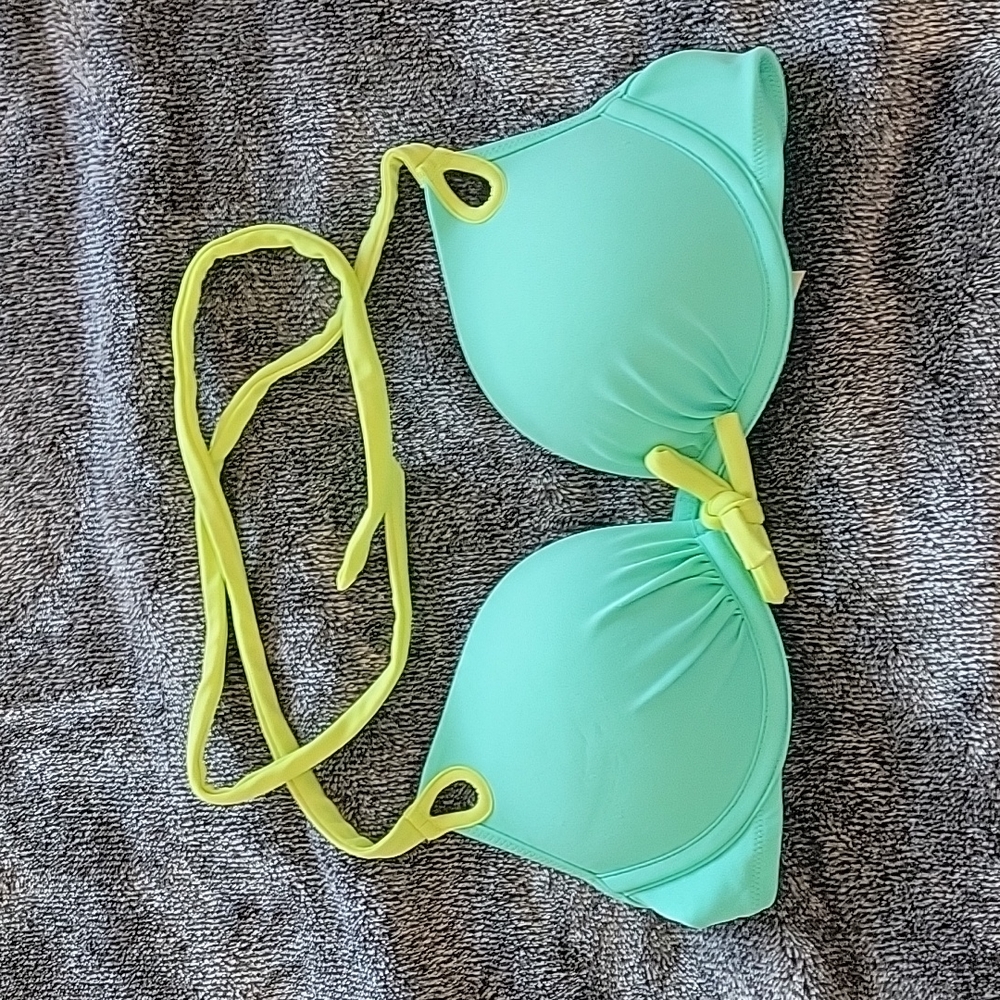 Victoria's Secret Bikini Top